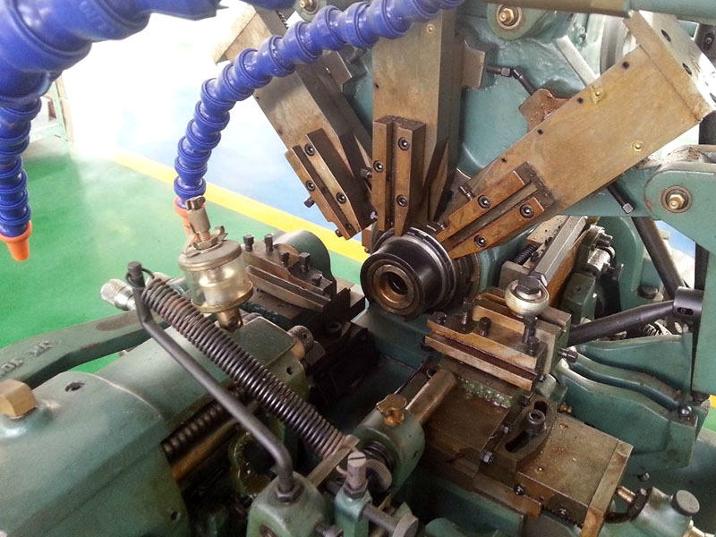 深圳自動(dòng)車(chē)床加工找誰(shuí)?專(zhuān)業(yè)廠家為您服務(wù)!