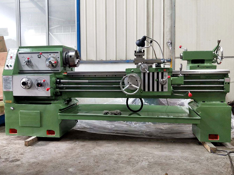 普通車(chē)床加工槽粗糙度差原因是什么？附解決方法！