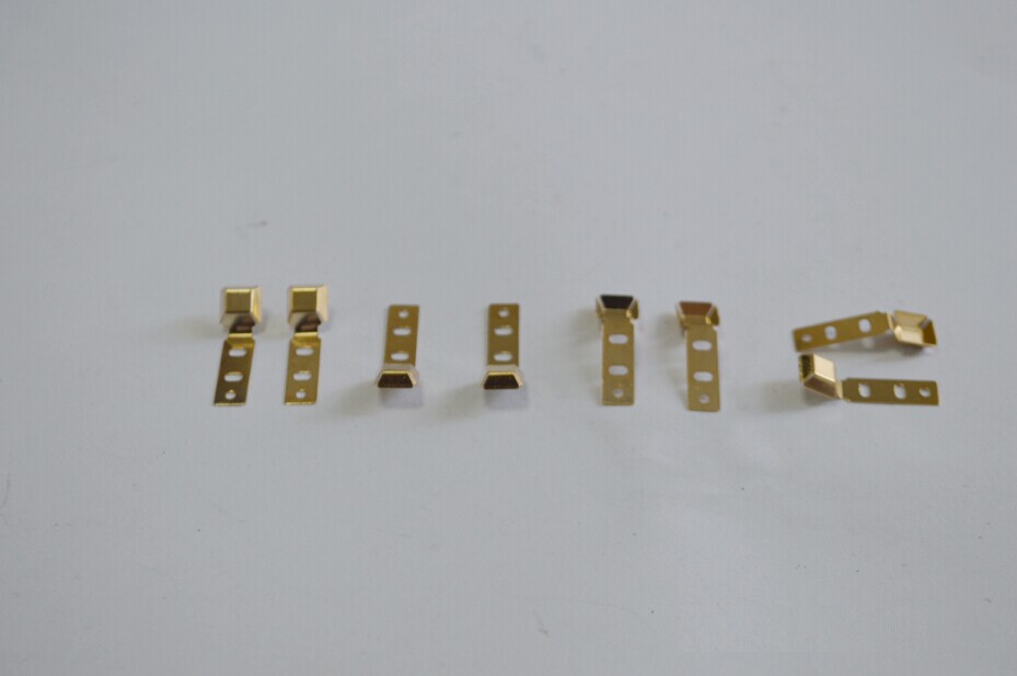 五金加工中最常見(jiàn)的零件是五金沖壓件，為什么？